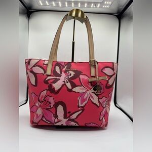 KATE SPADE Hawthorne Lane Tiger Lily Ryan In Surprise Coral